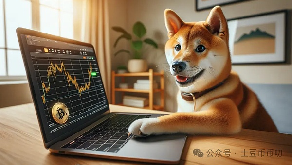 币圈投资心法：从以太坊实战看交易的艺术