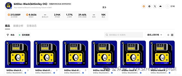 抓住加密新周期：火币HTX12周年这份金狗清单值得收藏