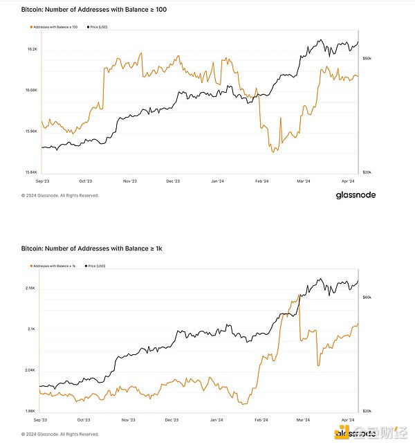 加密货币市场疯了！比特币突破12.4万 以太坊距离新高仅一步之遥