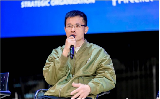 揭秘Paradigm：顶级VC的加密投资之道