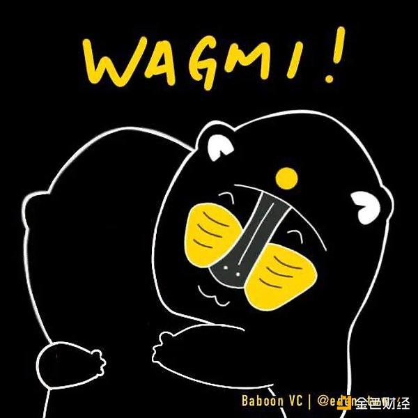 以太坊交易实战笔记：当纪律遇上幸运女神的眷顾