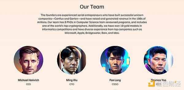 当AI遇见区块链：Cartesi如何打开技术创新大门