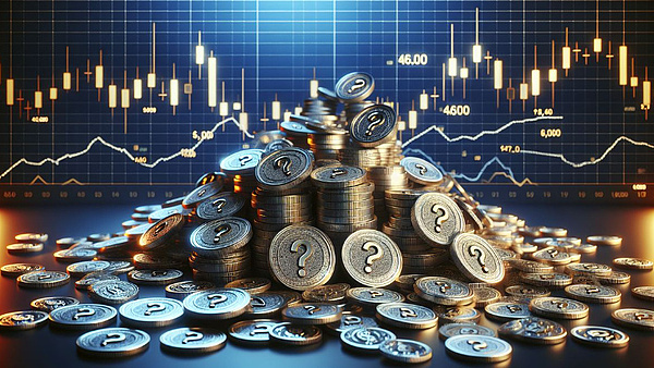 加密货币成哈马斯筹款新渠道？专家：仅占资金冰山一角