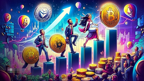 TRB价格持续攀升，现在上车还来得及吗？