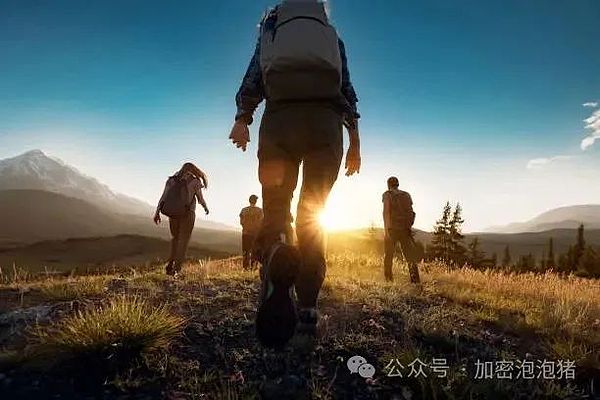 DeFi收益新思路：Vaultka如何让牛市收益飞起来