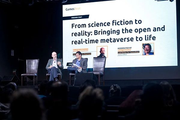 Web3时代：站在数字财富的风口上