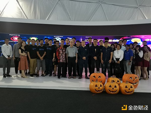 11月市场观察：美股迎来转机，比特币ETF博弈白热化