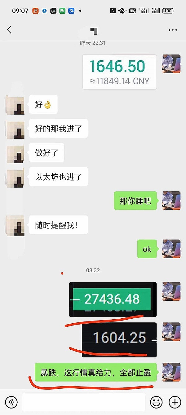 10月18日比特币走势深度解读：震荡中寻找突破机会