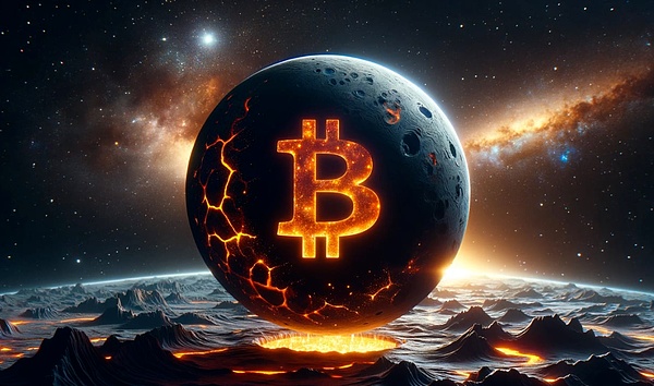 ARK会成为下一个TRB吗？巨鲸正在下一盘大棋
