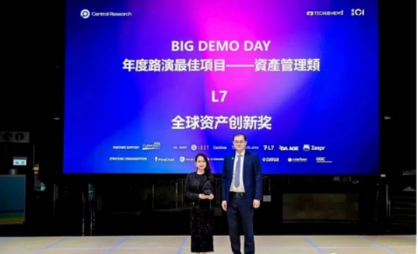 比特币基金竟成印钞机？内地基金经理的另类掘金记