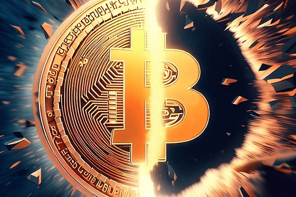 比特币迎来关键突破！业内人士透露ETF审批时间表引发市场震动